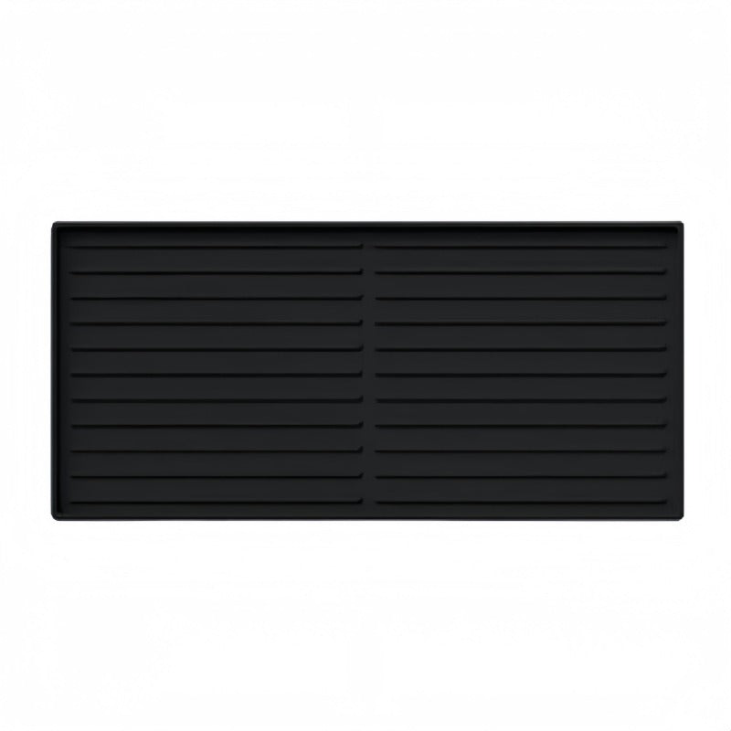 Silicone Coffee Mat — Non-Slip Espresso Bar Mat