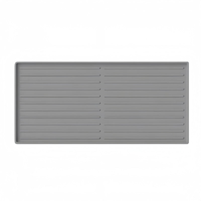 Silicone Coffee Mat — Non-Slip Espresso Bar Mat